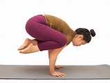 How to Balance in Yoga Poses: 6 Steps (with Pictures) - wikiHow