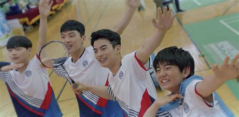Racket Boys Episode 10 Recap A Moment Of Clarity For Hyeon Jong