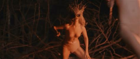 Nude Video Celebs Stevie Lynn Jones Sexy Evil Takes Root