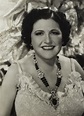 LOUELLA PARSONS PHOTOGRAPH SIGNED TO HAROLD LLOYD