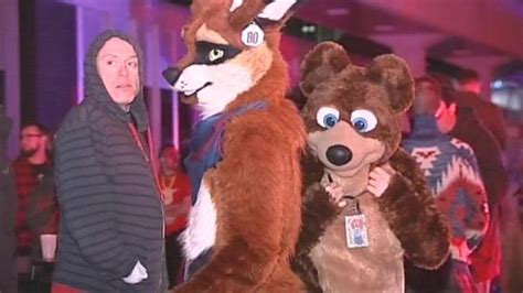 Chicago Furry Convention Intentional Gas Leak Shuts Down Event