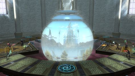 They'll need your help too, because 4.55 adds new notorious monsters unique to hydatos. FINAL FANTASY XIV: Patch 5.45 "Save the Queen: Past to Rest" - The Something Awful Forums