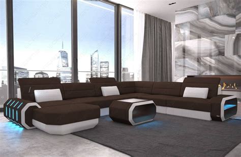See more of royal wohnlandschaft on facebook. Modern Sectional Sofa Brooklyn XL Shape