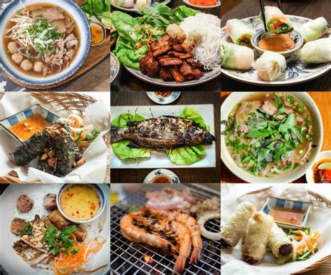 Vietnamese Food Ultimate Guide Local Cuisines Vietnam Travel 202425