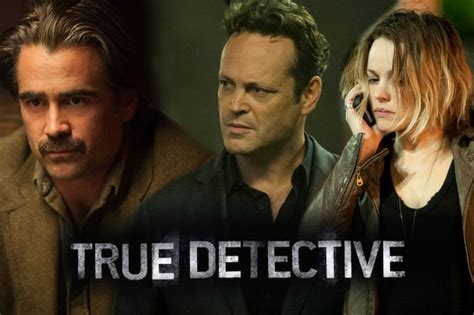 True Detective From New Cast To Plot Twists What Can Fans Expect From