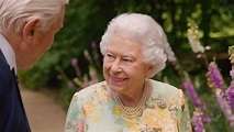 The Queen's Green Planet : ABC iview