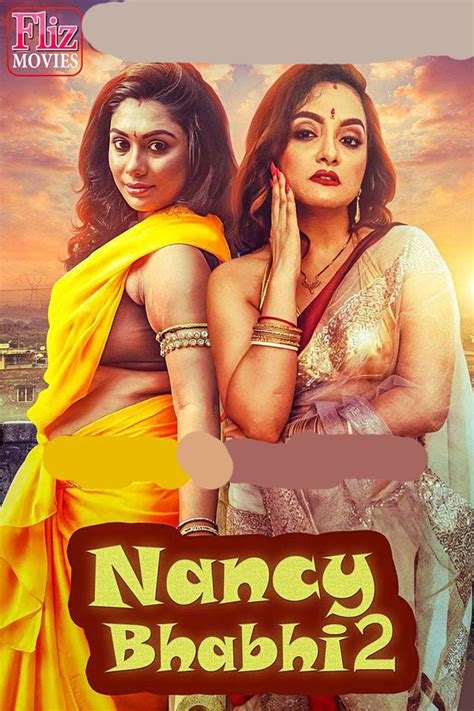 Nancy Bhabhi 2020 S02ep01 Hindi Flizmovies Web Series 720p Hdrip 190mb Download 1kmoviesart