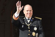 Il principe Alberto II di Monaco positivo al coronavirus