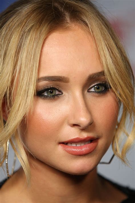 Hayden Panettiere Prettiest Actresses Beautiful Actresses Scarlett