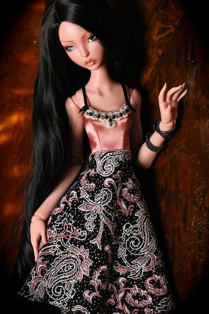 141 best bjd doll wigs and outfits images bjd dolls doll wigs ball jointed dolls