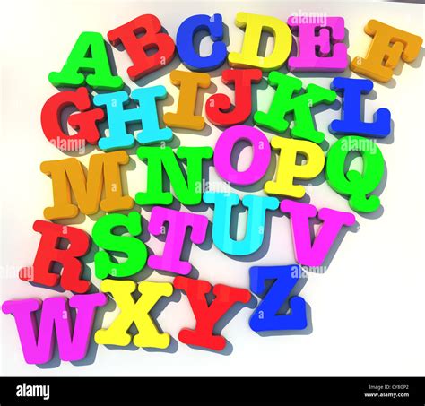 Abcd High Resolution Stock Photography And Images Alamy