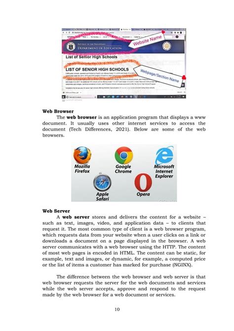 Q3 G11 Empowerment Technologies Module 1pdf