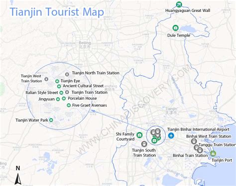 Things To Do In Tianjin Top Tianjin Attractions 20242025