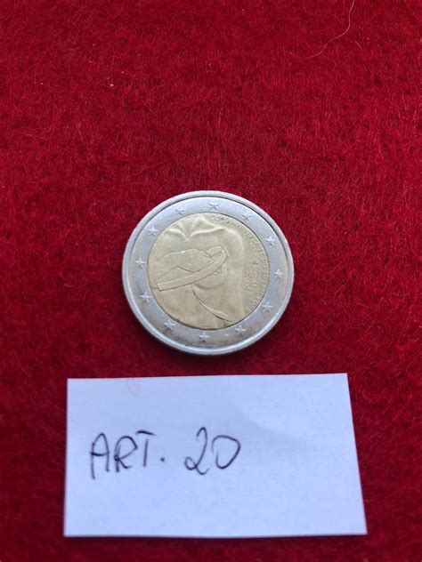 Rare 2 Euro Commemorative Coin France Rf 2017 Fight Against Etsy