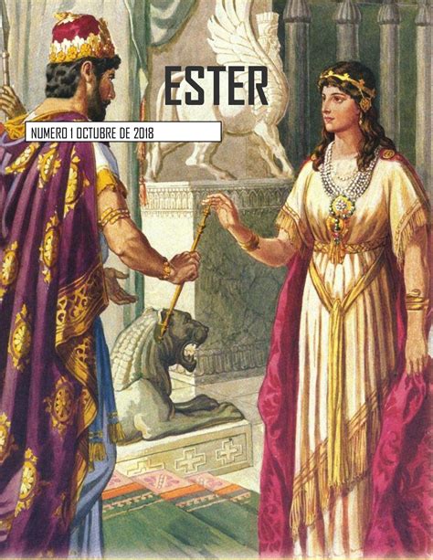 Calaméo Esther 6