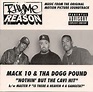 Mack 10 & Tha Dogg Pound - Nothin' But The Cavi Hit (1996, CD) | Discogs
