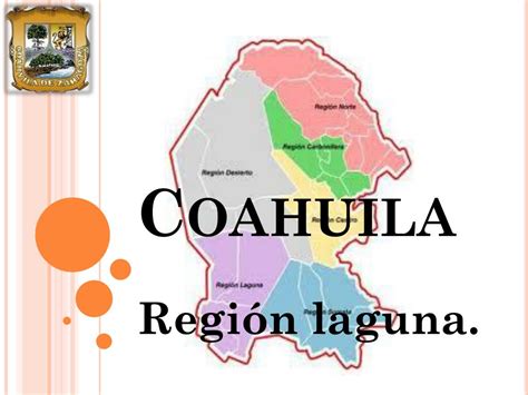 Ppt Coahuila Powerpoint Presentation Free Download Id1927801