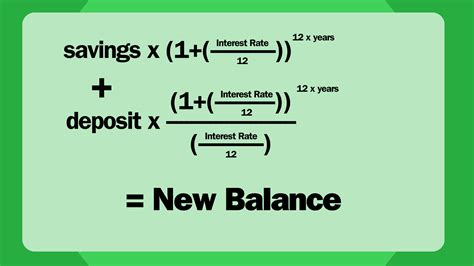 Calculate Interest On Savings Savings Accounts Mozo