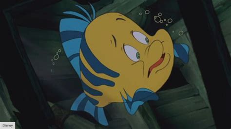 Why Im Terrified Of That Cgi Disney Nightmare They Call Flounder
