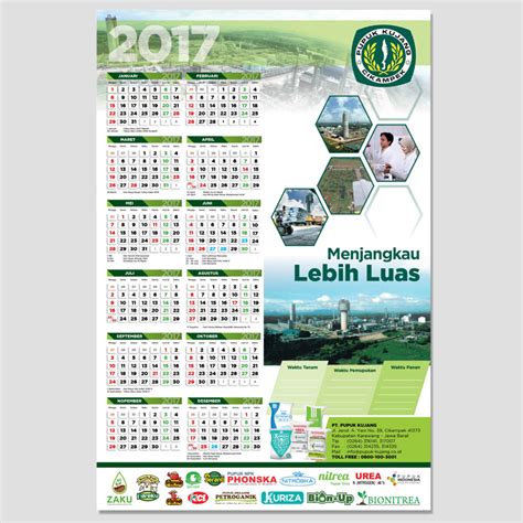 Desain Kalender Keren Sribu Calendar Design Desain Kalender My Xxx