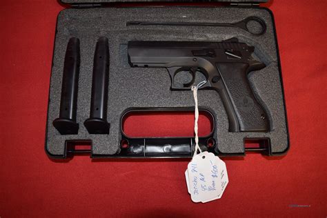Iwi Jericho 941sf In 45 Acp Nib For Sale At 908075453