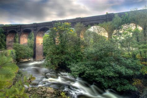 Birthplace Of Actor The Late Richard Burton Upper Afan Valley