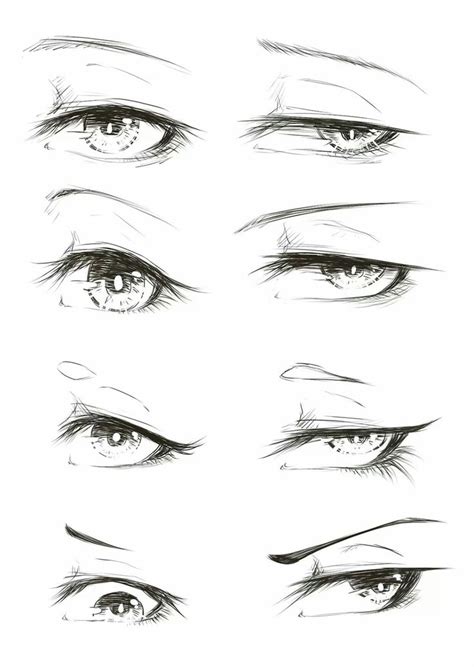 12+ Astounding Learn To Draw Eyes Ideas | Anime eye drawing, Art