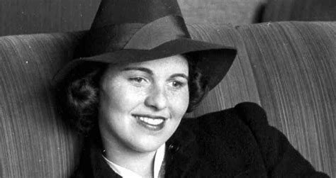 The Little Known Story Of Rosemary Kennedy And Her Brutal Lobotomy