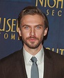 Poze Dan Stevens - Actor - Poza 8 din 41 - CineMagia.ro