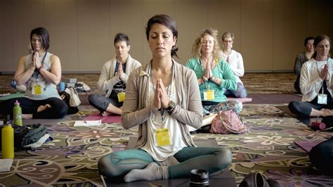 Guided Meditation For Weight Loss Key Benefits Revealed