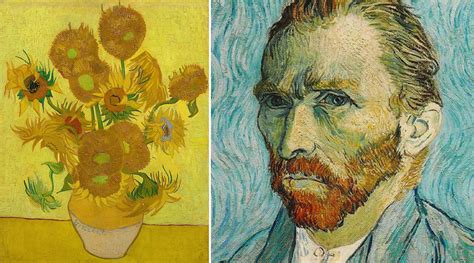 Most Expensive Vincent Van Gogh Paintings From Portrait Of Dr Gachet
