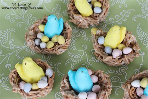 Sassy sites easter teacher neighbor gifts. TWEET! TWEET! YOU ARE SWEET! Easter Treat Ideas & Free Tags! - The Crafting Chicks