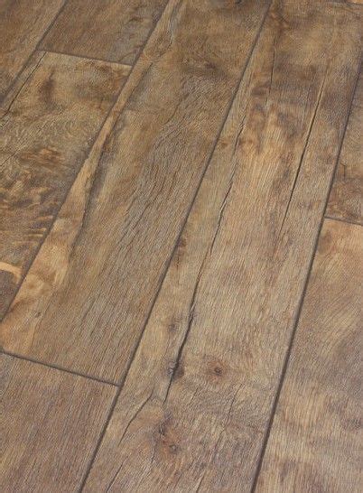 12mm Dezign Stone Canyon Distressed Wood Floors Rustic Wood Floors