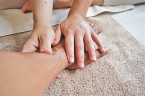 Pengertian Dan Manfaat Dalam Melakukan Massage Fisioterapi Berikut