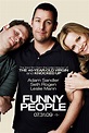 Funny People (film) - Réalisateurs, Acteurs, Actualités