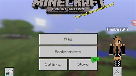 How To Play With Multiple People And Add Friends In Mcpe Youtube