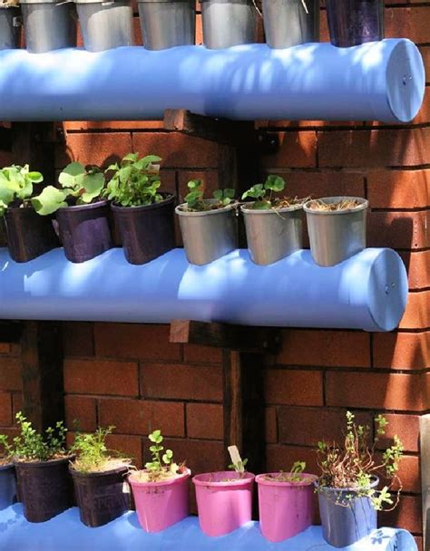 35 Diy Vertical Garden Ideas Outdoor And Indoor Suite 101