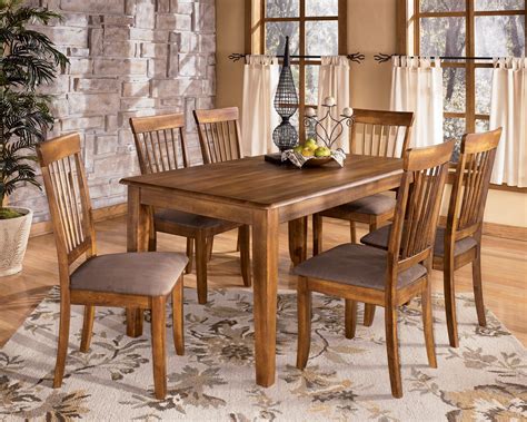 Berringer Dinette Set From Ashley D199 25 Coleman Furniture