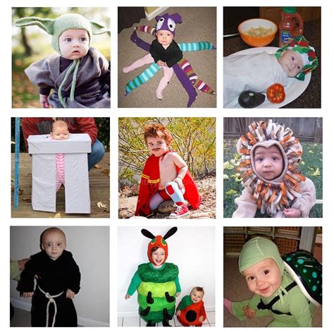 10 Great Kids Halloween Costume Ideas 2013 2022