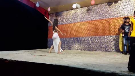 tip tip barsa pani duet dance hot stage dance from mohra movie youtube