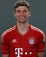 Thomas Müller | FC Bayern München Wiki | Fandom powered by Wikia