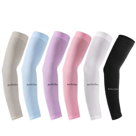 The Best Uv Cooling Arm Sleeve Extra Long Home Previews