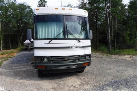 Sold Adventurer 35u Rv In Saucier Ms 158969