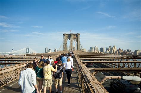 How long does it take to detail a new car. How Long Does It Take to Walk the Brooklyn Bridge?