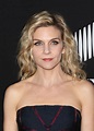 RHEA SEEHORN at Better Call Saul Seson 2 Premiere Celebration in Culver ...