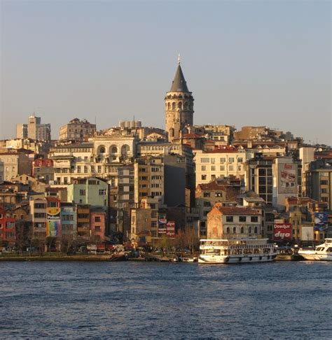 Tripadvisor has 1,300,193 reviews of istanbul hotels, attractions, and restaurants making it your best istanbul tourism: Istanbul Turkey Travel Guide: Galata Tower - Istanbul ...