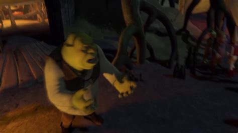 Shrek What Are You Doing In My Swamp Youtube