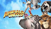 Animals United | Apple TV