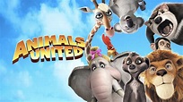 Animals United | Apple TV