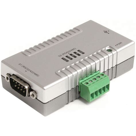 Usb To Serial Adapter 2 Port Rs232 Rs422 Rs485 Com Port Retention Ftdi Usb To